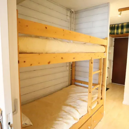 Apartment Cozy Aux Gets - Ski-in/ski-out, Proche Centre Et Commodites - Fr-1-623-214 Les Gets