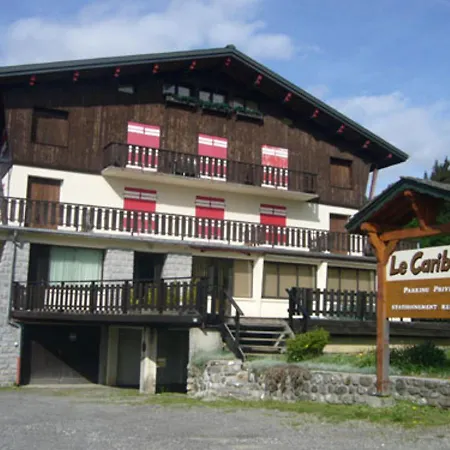 Cozy Aux Gets - Ski-in/ski-out, Proche Centre Et Commodites - Fr-1-623-214 Apartament *
