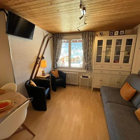 Cozy Aux Gets - Ski-in/ski-out, Proche Centre Et Commodites - Fr-1-623-214 Apartment